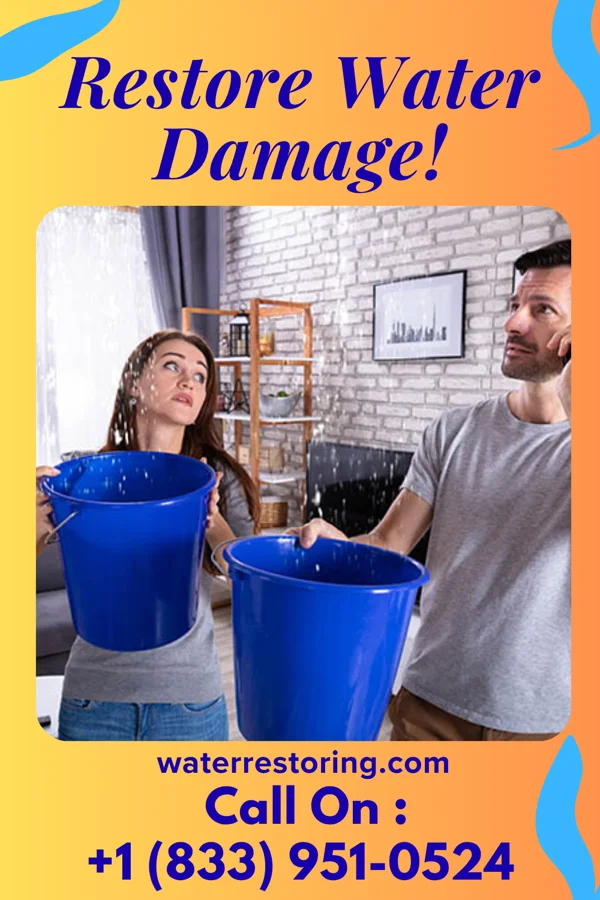 water restoration Power Water Restoration Inc Farnam
